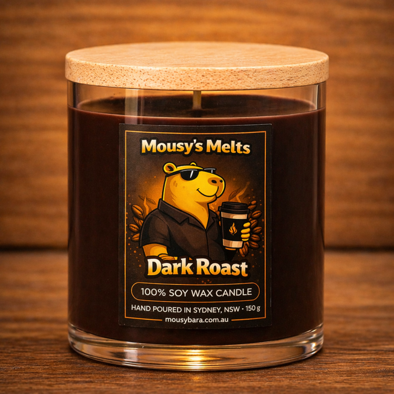 Dark Roast