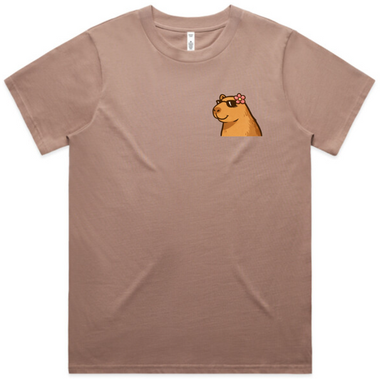 Mousybara™ Classic Women’s Tee