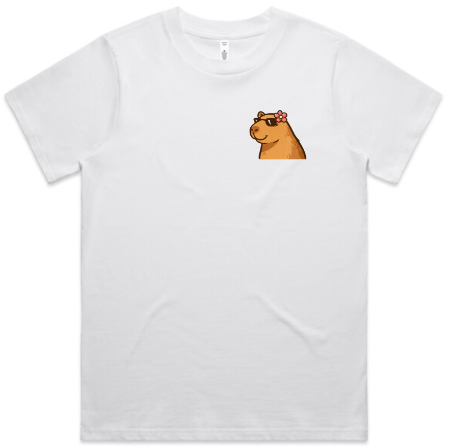 Mousybara™ Classic Women’s Tee