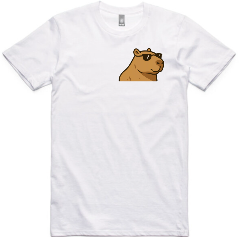Mousybara™ Classic Tee - Unisex