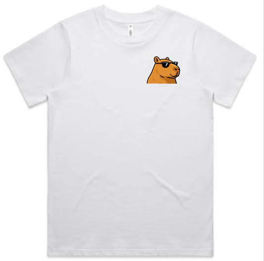 Mousybara™ Classic Women’s Tee