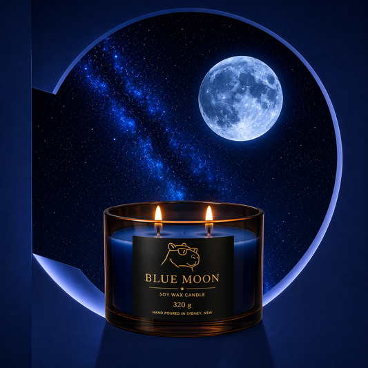 Blue Moon
