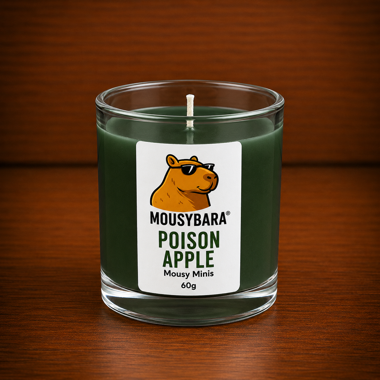 Poison Apple