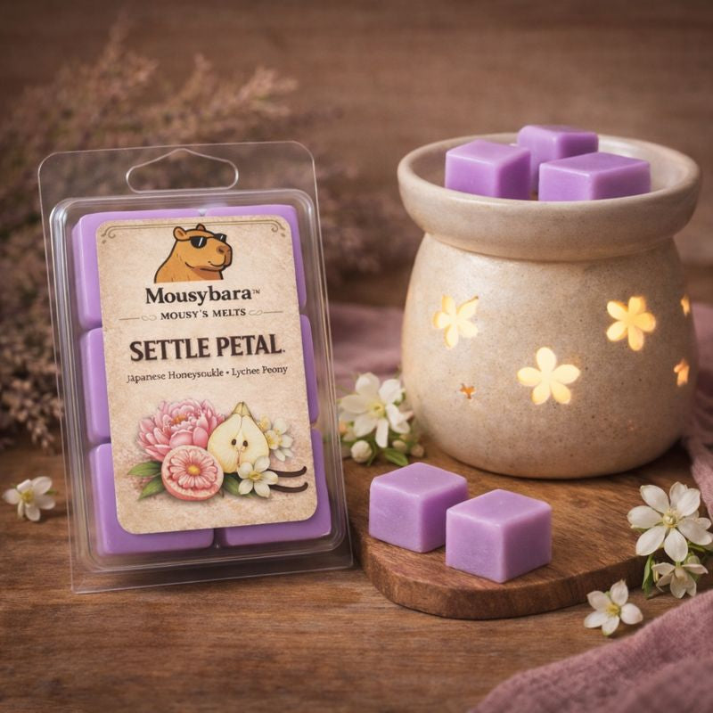 Wax Melts - Everyday