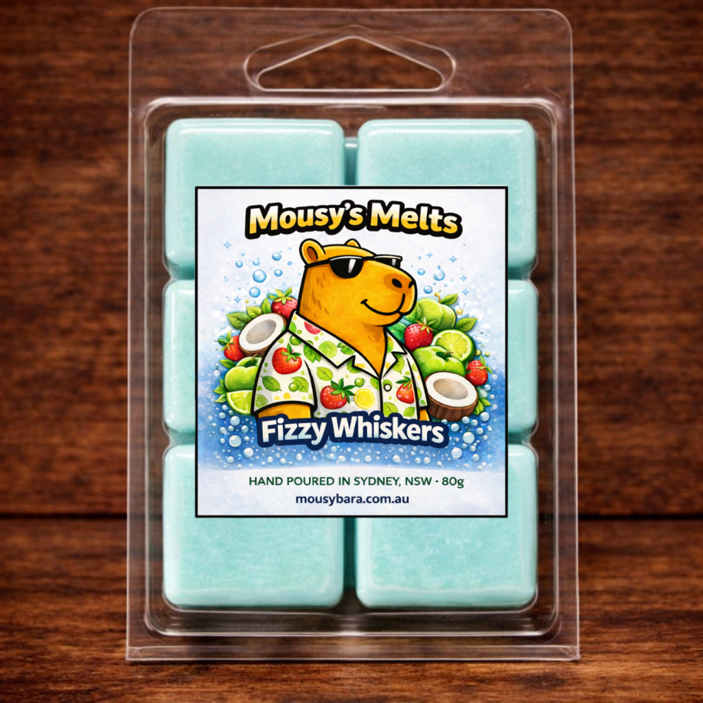 Mousy's Melts - Everyday Wax Melts