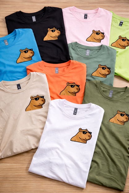 Mousybara™ Classic Tee - Unisex