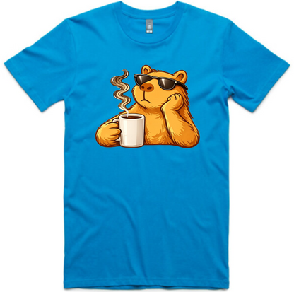 Mousybara™ Mousy, Over It - Unisex