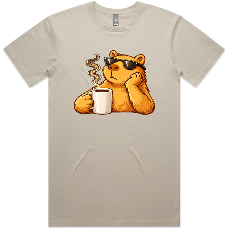 Mousybara™ Mousy, Over It - Unisex