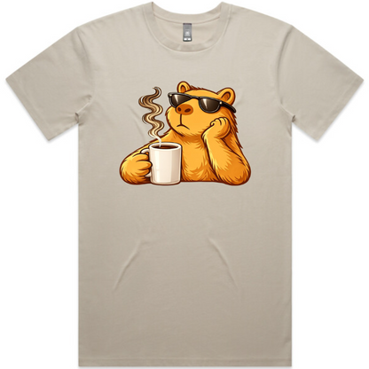 Mousybara™ Mousy, Over It - Unisex