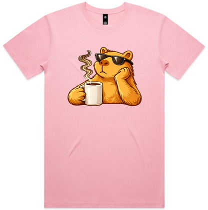 Mousybara™ Mousy, Over It - Unisex