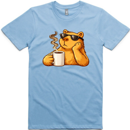 Mousybara™ Mousy, Over It - Unisex