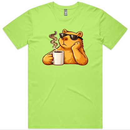 Mousybara™ Mousy, Over It - Unisex
