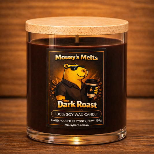 Dark Roast