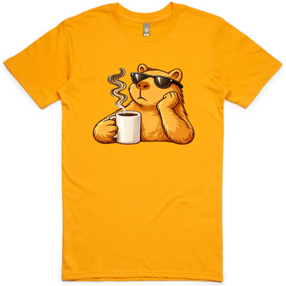 Mousybara™ Mousy, Over It - Unisex
