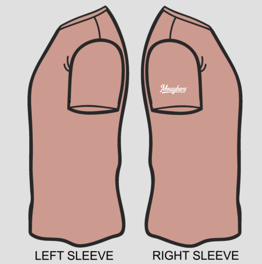 Mousybara™ Classic Women’s Tee