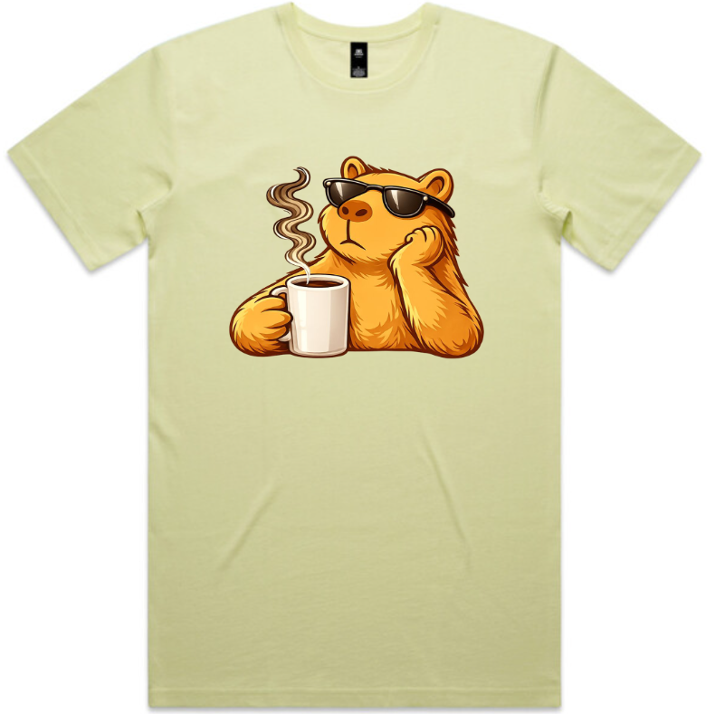 Mousybara™ Mousy, Over It - Unisex