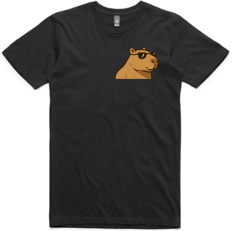 Mousybara™ Classic Tee - Unisex