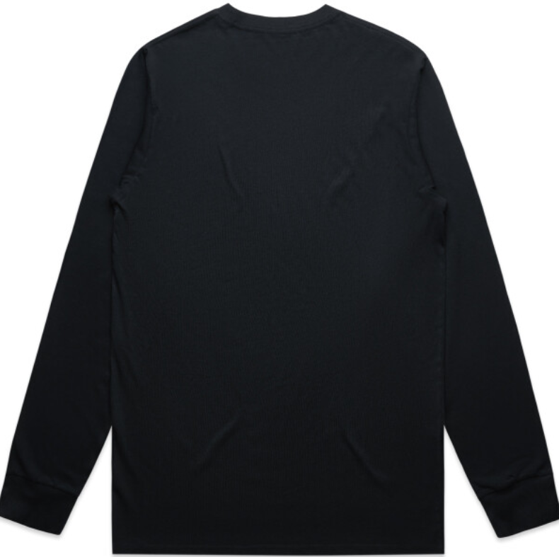 Mousybara™ Classic Long Sleeve Tee - Unisex