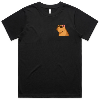 Mousybara™ Classic Women’s Tee