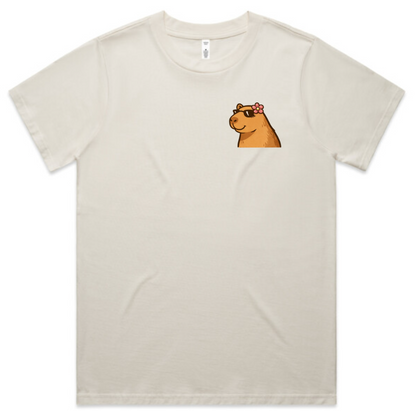 Mousybara™ Classic Women’s Tee