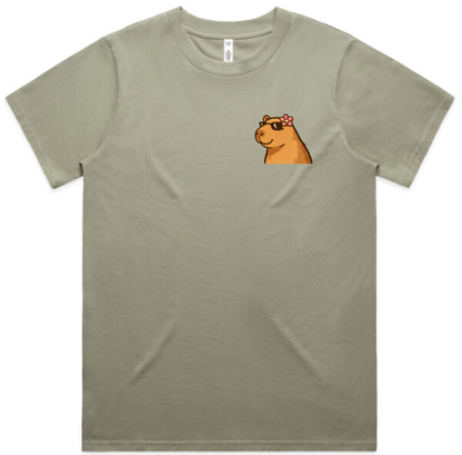 Mousybara™ Classic Women’s Tee