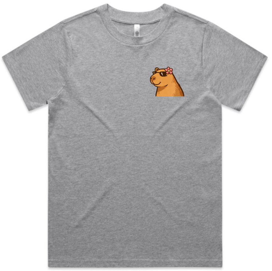 Mousybara™ Classic Women’s Tee