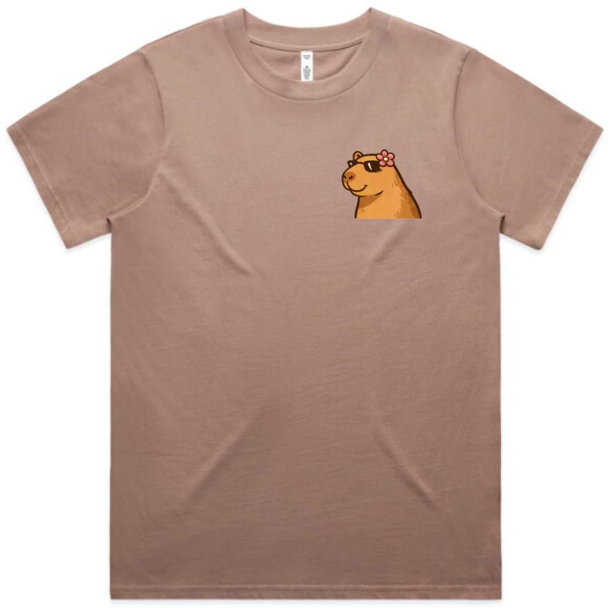 Mousybara™ Classic Women’s Tee
