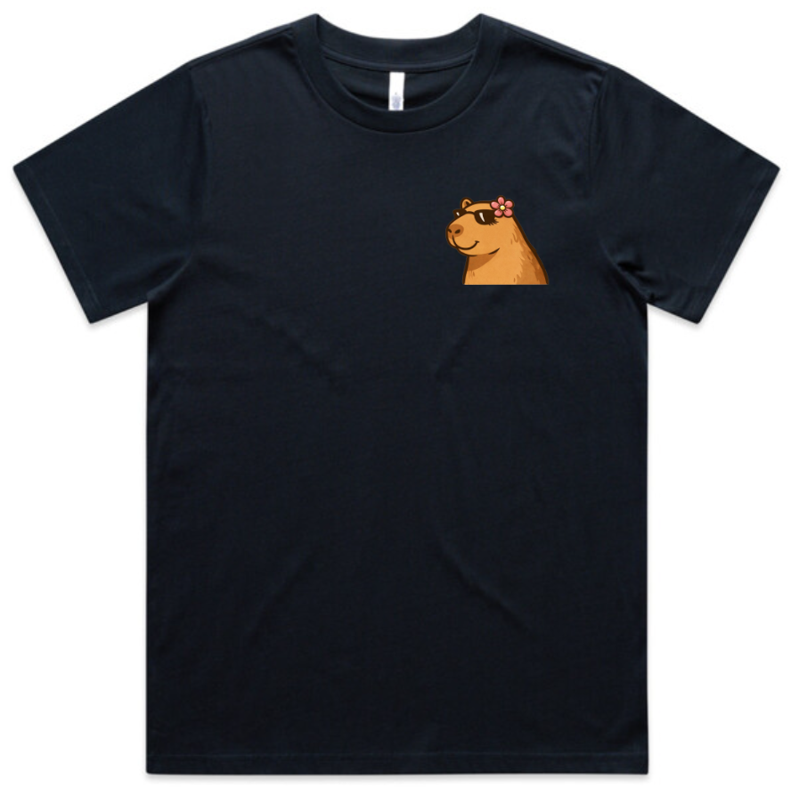 Mousybara™ Classic Women’s Tee