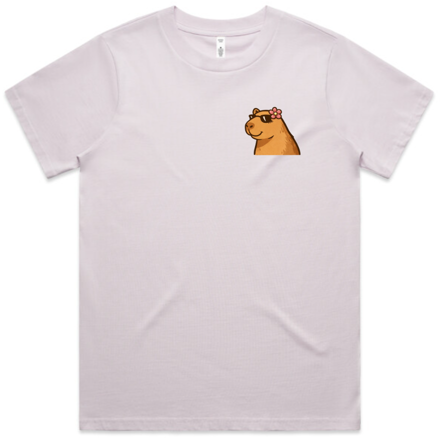 Mousybara™ Classic Women’s Tee