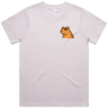 Mousybara™ Classic Women’s Tee