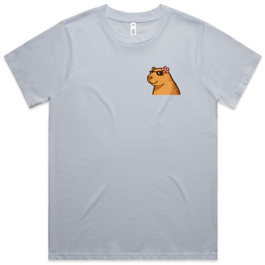 Mousybara™ Classic Women’s Tee