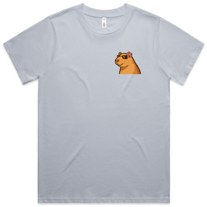 Mousybara™ Classic Women’s Tee