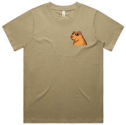 Mousybara™ Classic Women’s Tee