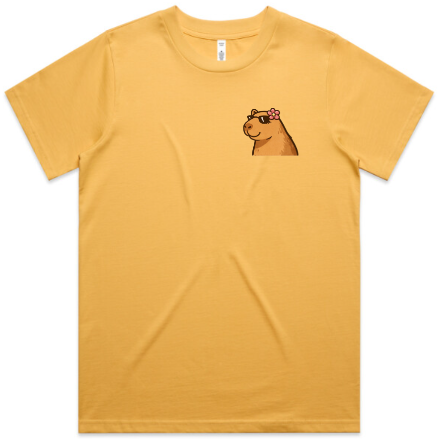 Mousybara™ Classic Women’s Tee