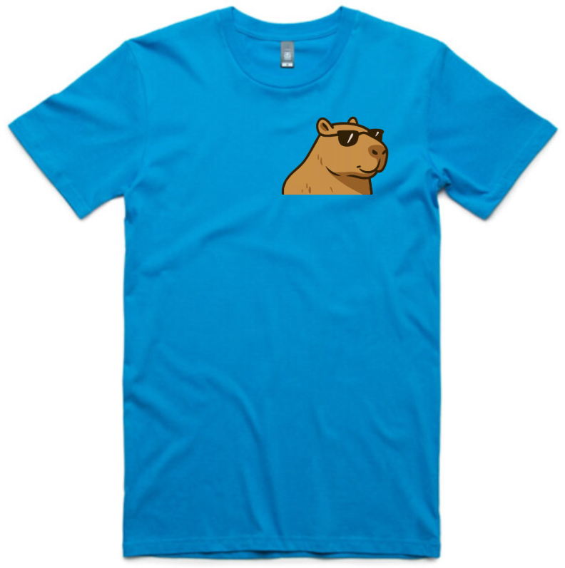 Mousybara™ Classic Tee - Unisex