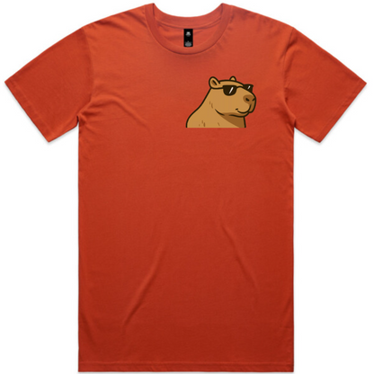 Mousybara™ Classic Tee - Unisex