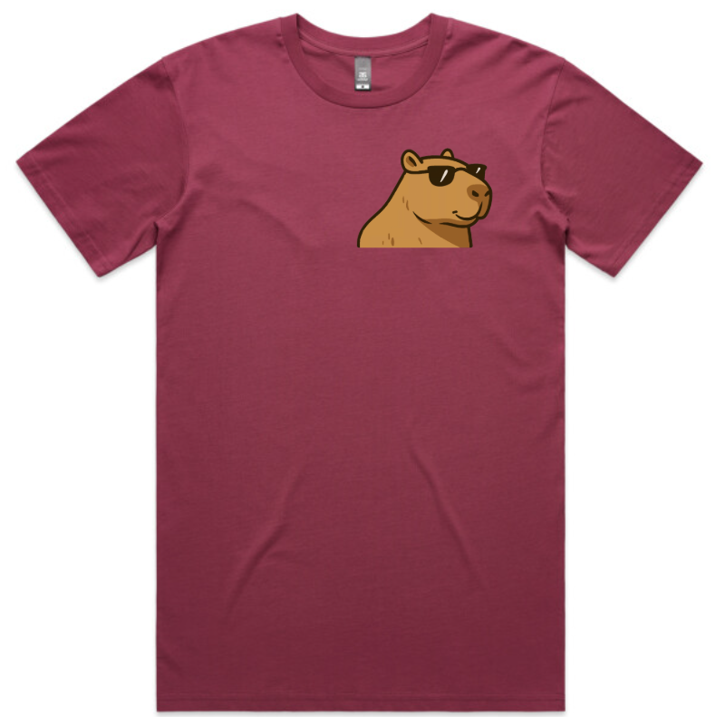 Mousybara™ Classic Tee - Unisex