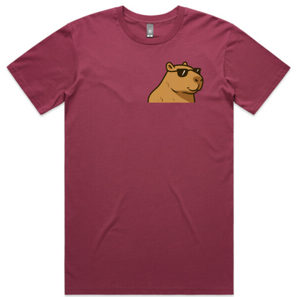 Mousybara™ Classic Tee - Unisex