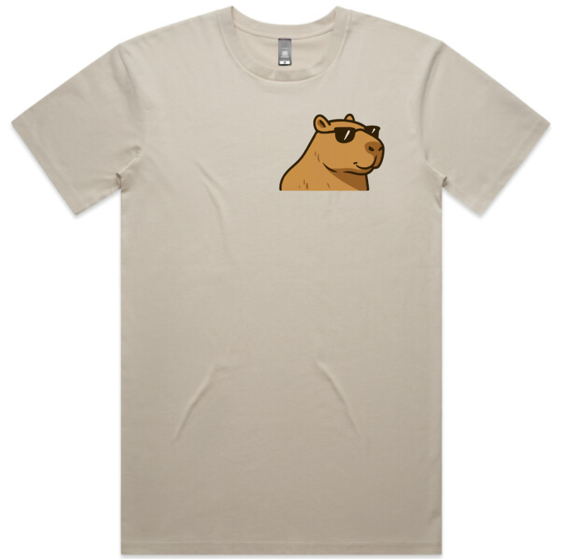 Mousybara™ Classic Tee - Unisex