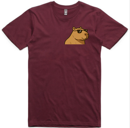 Mousybara™ Classic Tee - Unisex