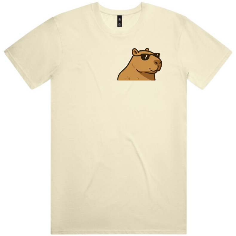 Mousybara™ Classic Tee - Unisex