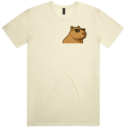 Mousybara™ Classic Tee - Unisex