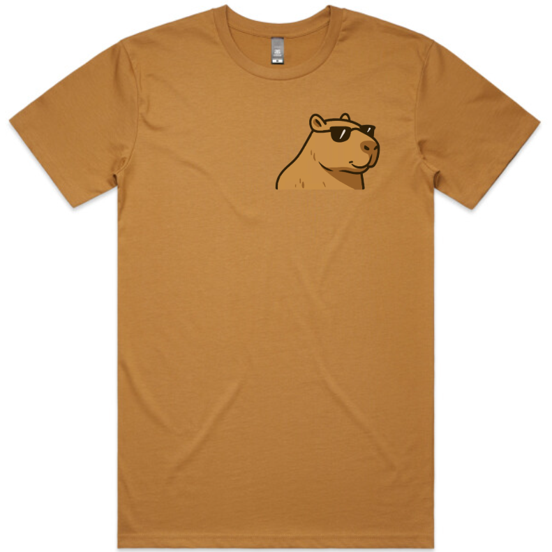 Mousybara™ Classic Tee - Unisex