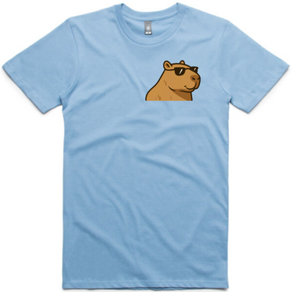 Mousybara™ Classic Tee - Unisex