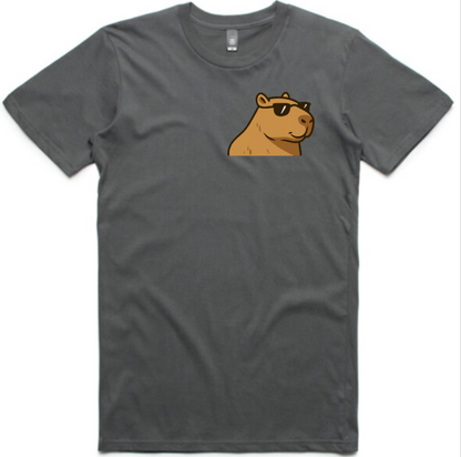 Mousybara™ Classic Tee - Unisex