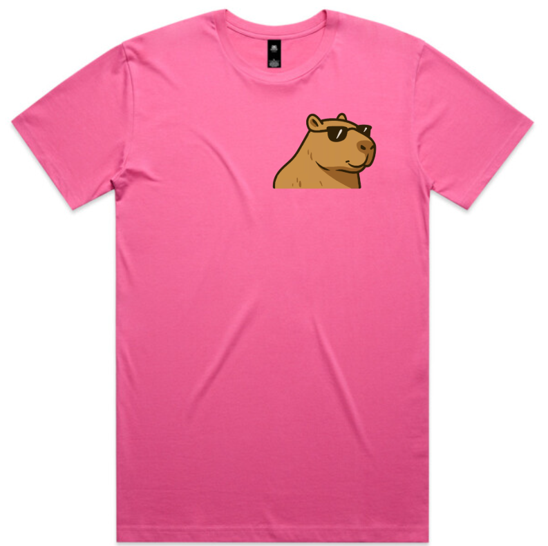 Mousybara™ Classic Tee - Unisex