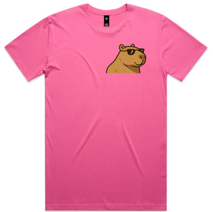 Mousybara™ Classic Tee - Unisex