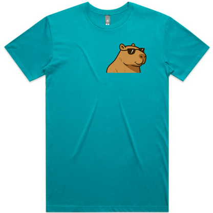 Mousybara™ Classic Tee - Unisex