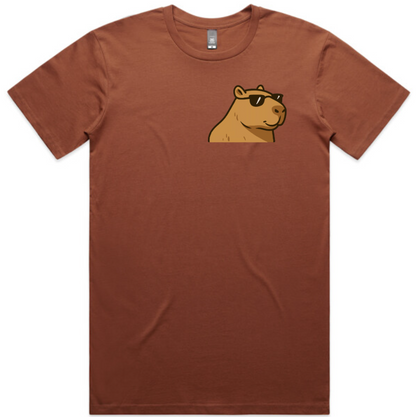 Mousybara™ Classic Tee - Unisex