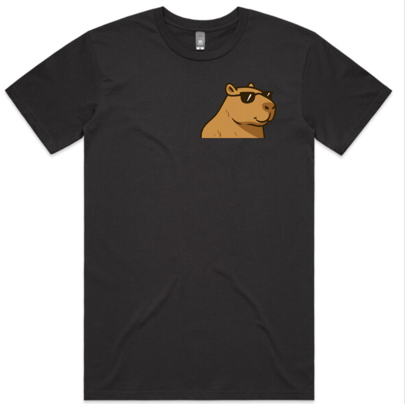 Mousybara™ Classic Tee - Unisex